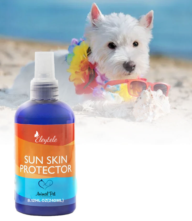 Pet Sunscreen