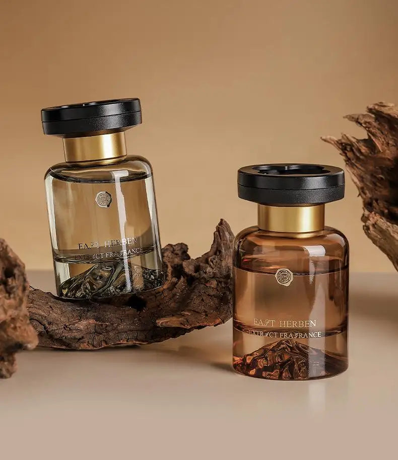 Hot Sale Long Lasting Eco-Friendly BPA Free Alcohol Free Private Label Floral Lavender Scent Reed Diffuser with Glass Oil