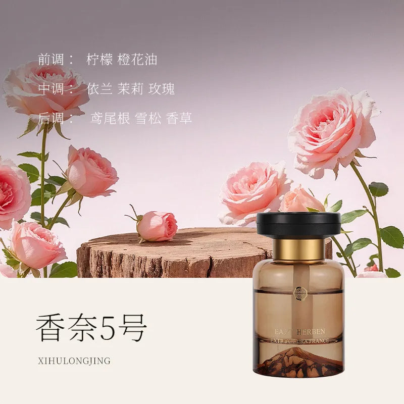 Hot Sale Long Lasting Eco-Friendly BPA Free Alcohol Free Private Label Floral Lavender Scent Reed Diffuser with Glass Oil
